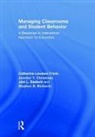 Joni Baldwin, Joni L. Baldwin, Jennifer T. Christman, Jennifer T. Baldwin Christman, Catherine Lawless Frank, Catherine Lawless Frank... - Managing Classrooms and Student Behavior
