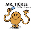 HARGREAVES, Roger Hargreaves - Mr. Tickle