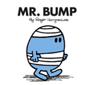 HARGREAVES, Roger Hargreaves - Mr. Bump