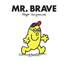 HARGREAVES, Roger Hargreaves, Hargreaves Roger - Mr. Brave