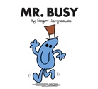 HARGREAVES, Roger Hargreaves - Mr. Busy