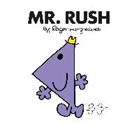 Hargreaves, Roger Hargreaves, Hargreaves Roger - Mr. Rush