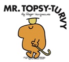HARGREAVES, Roger Hargreaves, Hargreaves Roger - Mr Topsy Turvy