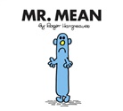 HARGREAVES, Roger Hargreaves, Hargreaves Roger - Mr. Mean
