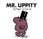 Hargreaves, Roger Hargreaves - Mr. Uppity