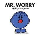 HARGREAVES, Roger Hargreaves, Hargreaves Roger - Mr. Worry