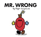 HARGREAVES, Roger Hargreaves, Hargreaves Roger - Mr. Wrong