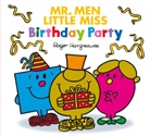Adam Hargreaves, Roger Hargreaves, Hargreaves Adam - Mr. Men: Birthday Party