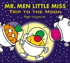 HARGREAVES, Adam Hargreaves, Roger Hargreaves, Hargreaves Adam - Mr. Men: Trip to the Moon