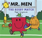 Adam Hargreaves, Roger Hargreaves, Hargreaves Adam - Mr Men: The Rugby Match