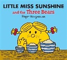 Adam Hargreaves, Roger Hargreaves - Little Miss Sunshine and the Three Bears