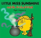 HARGREAVES, Adam Hargreaves, Roger Hargreaves - Little Miss Sunshine and the Wicked Witch