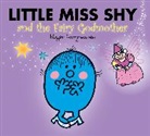 HARGREAVES, Adam Hargreaves, Roger Hargreaves - Little Miss Shy and the Fairy Godmother