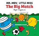 Adam Hargreaves, Roger Hargreaves, Hargreaves Adam - Mr. Men The Big Match