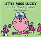 HARGREAVES, Adam Hargreaves, Roger Hargreaves - Little Miss Lucky and the Pixies
