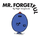 HARGREAVES, Roger Hargreaves, Hargreaves Roger - Mr. Forgetful