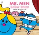 Adam Hargreaves, Roger Hargreaves - Mr. Men Ballet Show