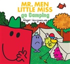 Adam Hargreaves, Roger Hargreaves, Hargreaves Adam - Mr. Men Go Camping