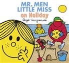 Adam Hargreaves, Roger Hargreaves, Hargreaves Adam - Mr. Men on Holiday