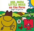 Adam Hargreaves, Roger Hargreaves, Hargreaves Adam, Hargreaves Roger - Mr. Men on the Farm