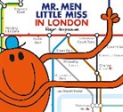 Adam Hargreaves, Roger Hargreaves, Hargreaves Adam - Mr. Men in London
