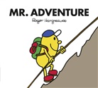 Adam Hargreaves, Roger Hargreaves, Hargreaves Adam - Mr. Adventure
