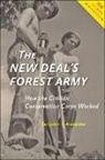 Benjamin F. Alexander, Benjamin F. (Raymond Walters College of Alexander, Benjamin F. (Raymond Walters College of the University of Cincinnati) Alexander - New Deal''s Forest Army