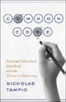 Nicholas Tampio, Nicholas (Associate Professor Tampio - Common Core