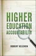 Robert Kelchen, Robert (Professor Kelchen, Robert (Seton Hall University) Kelchen - Higher Education Accountability