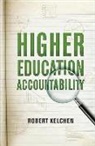 Robert Kelchen, Robert (Professor Kelchen, Robert (Seton Hall University) Kelchen - Higher Education Accountability