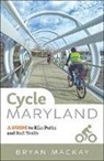 Bryan MacKay, Bryan (Umbc) Mackay - Cycle Maryland