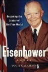 Louis Galambos, Louis (The Johns Hopkins University) Galambos - Eisenhower