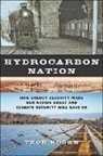 Thor Hogan, Thor (Associate Professor Hogan - Hydrocarbon Nation