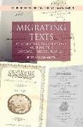 Marilyn Booth,  BOOTH MARILYN, Marilyn Booth - Migrating Texts - Circulating Translations Around the Ottoman Mediterranean