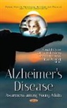 Michael Borean, Ronald Chow, Drew Hollenberg, Joav Merrick, Professor Joav Merrick - Alzheimers Disease