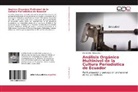 Marti Oller Alonso, Martin Oller Alonso - Análisis Orgánico Multinivel de la Cultura Periodística de Ecuador