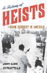 Jerry Clark, Jerry Palattella Clark, Clark Jerry, Ed Palattella, Palattella Ed - History of Heists