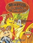 Harry Musselwhite, Brian Barr, Brian Barr - Martin the Guitar on the Road
