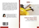 Hinde El Khorsi - Étude et mise en place d'un module devis