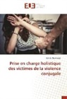 Daniel Nyamwasa - Prise en charge holistique des victimes de la violence conjugale