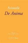 Aristotle, C. D. C. (TRN) Aristotle/ Reeve, C. D. C. Reeve - De Anima