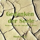 Monika Fent - Gedanken der Seele