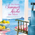 Jenny Colgan, Vanida Karun - Die kleine Sommerküche am Meer, 2 Audio-CD, 2 MP3 (Audio book)