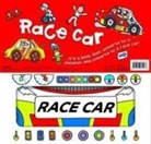 Amy Johnson - Convertible: Race Car