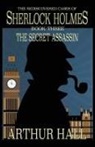 Arthur Hall - The Secret Assassin
