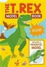 Joe Fullman - T. Rex Model Book