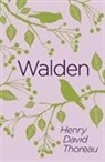 Henry D. Thoreau - Walden