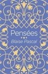 Blaise Pascal - Pensees