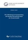 Melanie Liebert - Die Entflechtung im Zusammenhang mit aktuellen Herausforderungen der Stromwirtschaft