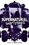 Bram Stoker - Supernatural Short Stories